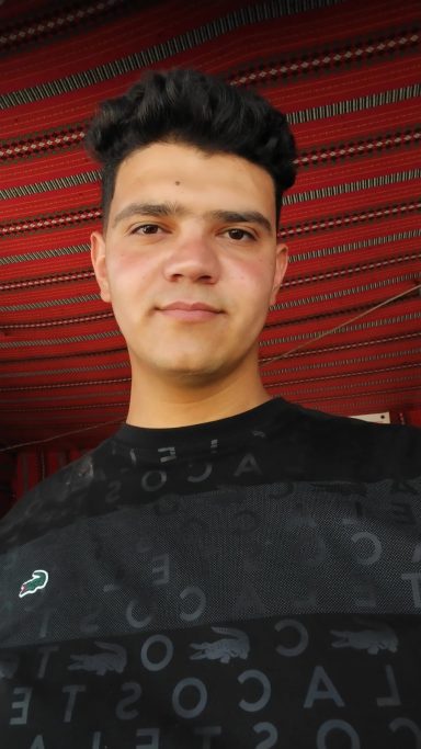 Mohammed Al-Nahhal Mohammed Al-Nahhal